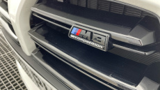 BMW M3 xDrive Competition M 4dr Step Auto Petrol Saloon